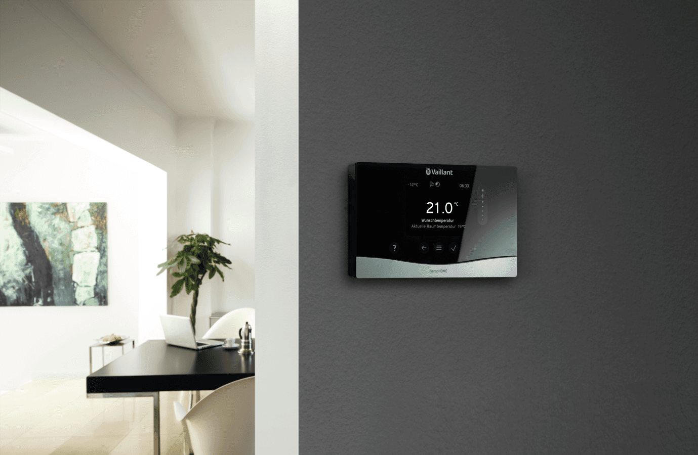 sensoHOME VRT 380f