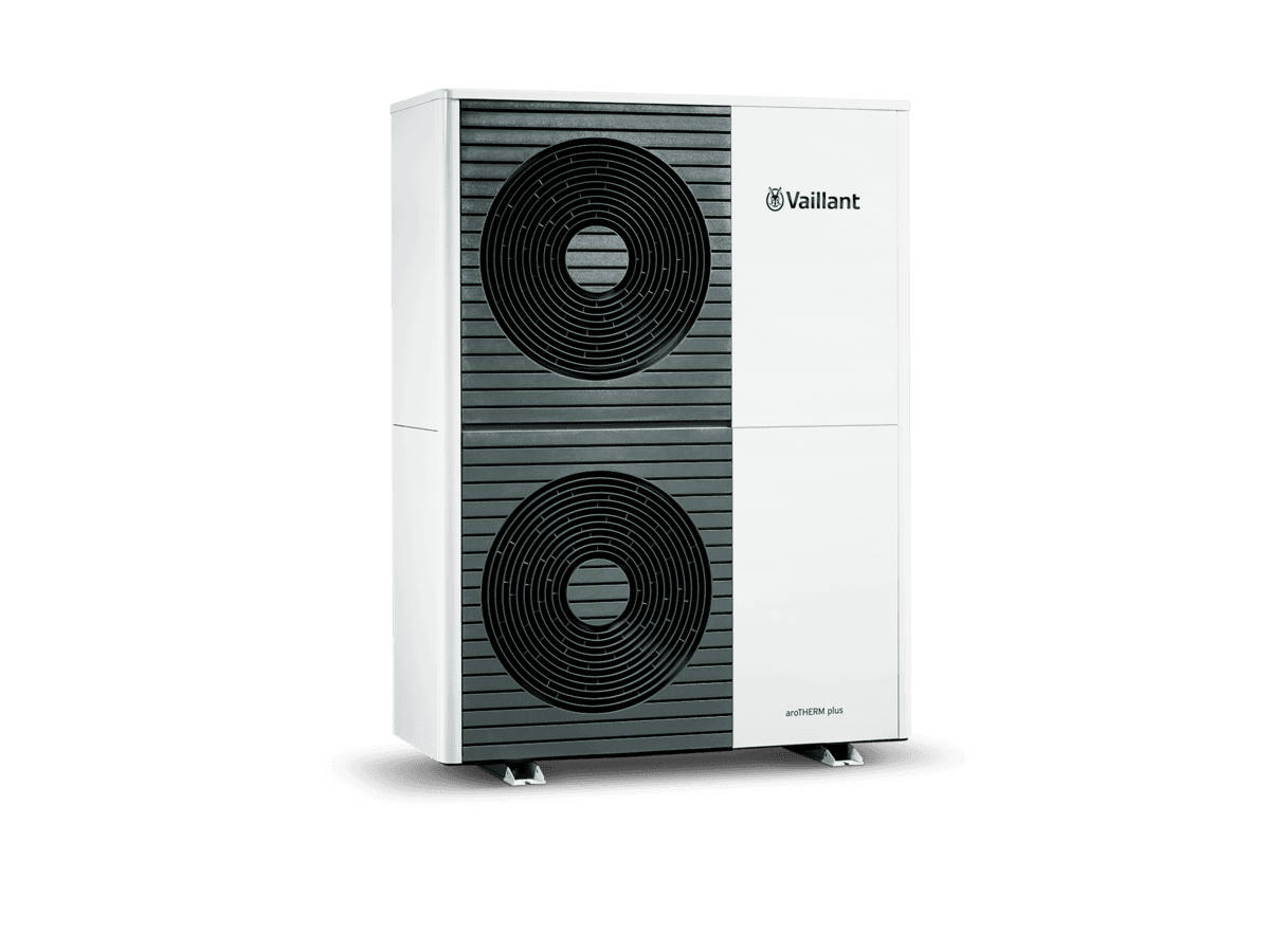 aroTHERM plus