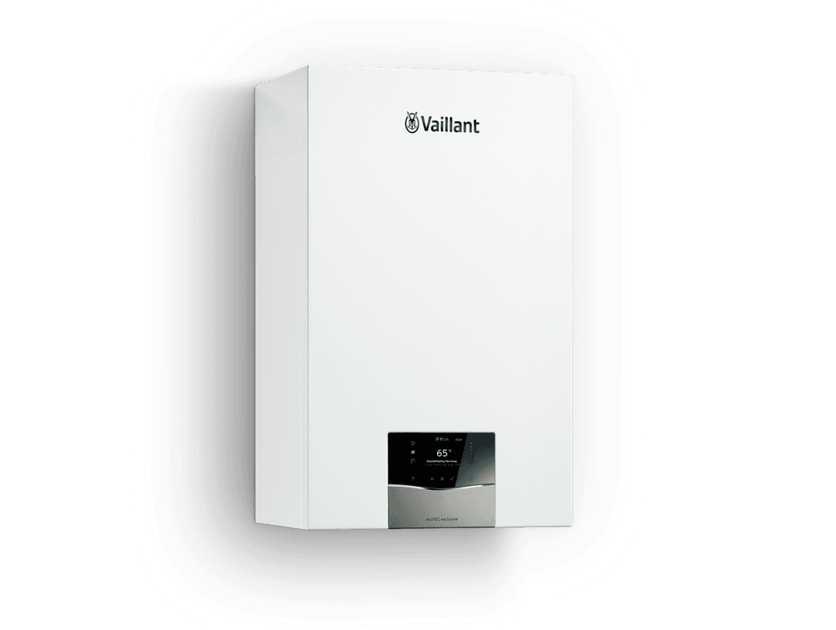 ecoTEC exclusive 36 kW