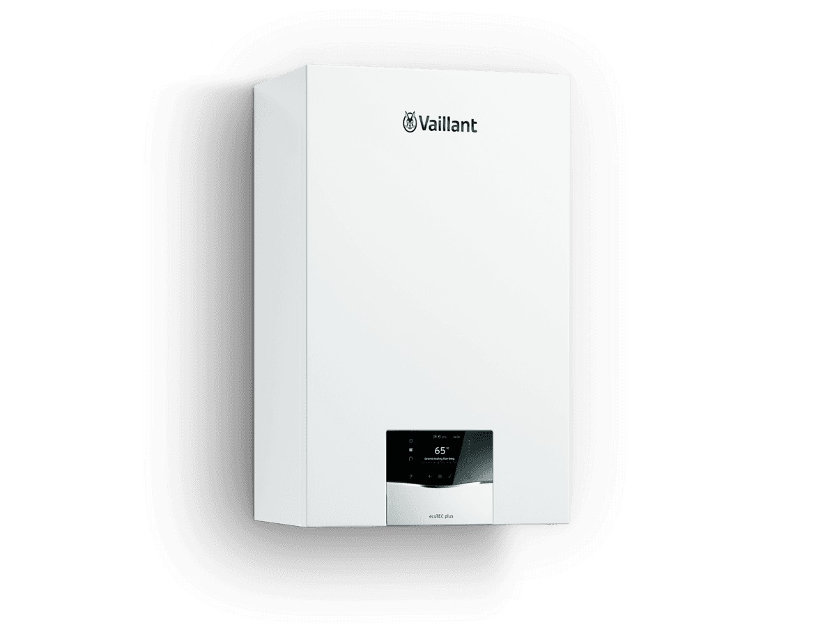 ecoTEC plus 35 kW