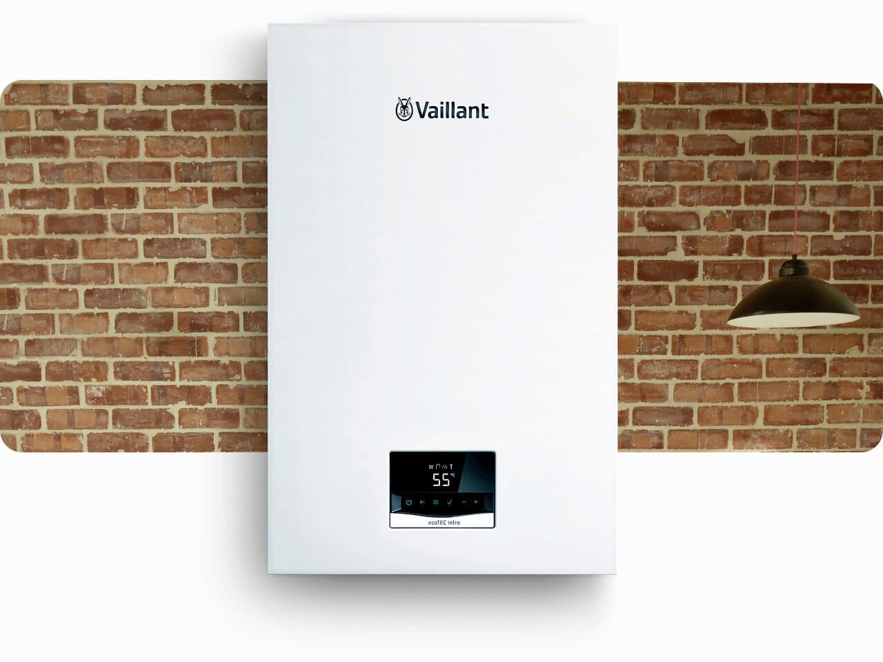 vaillant ecoTEC intro