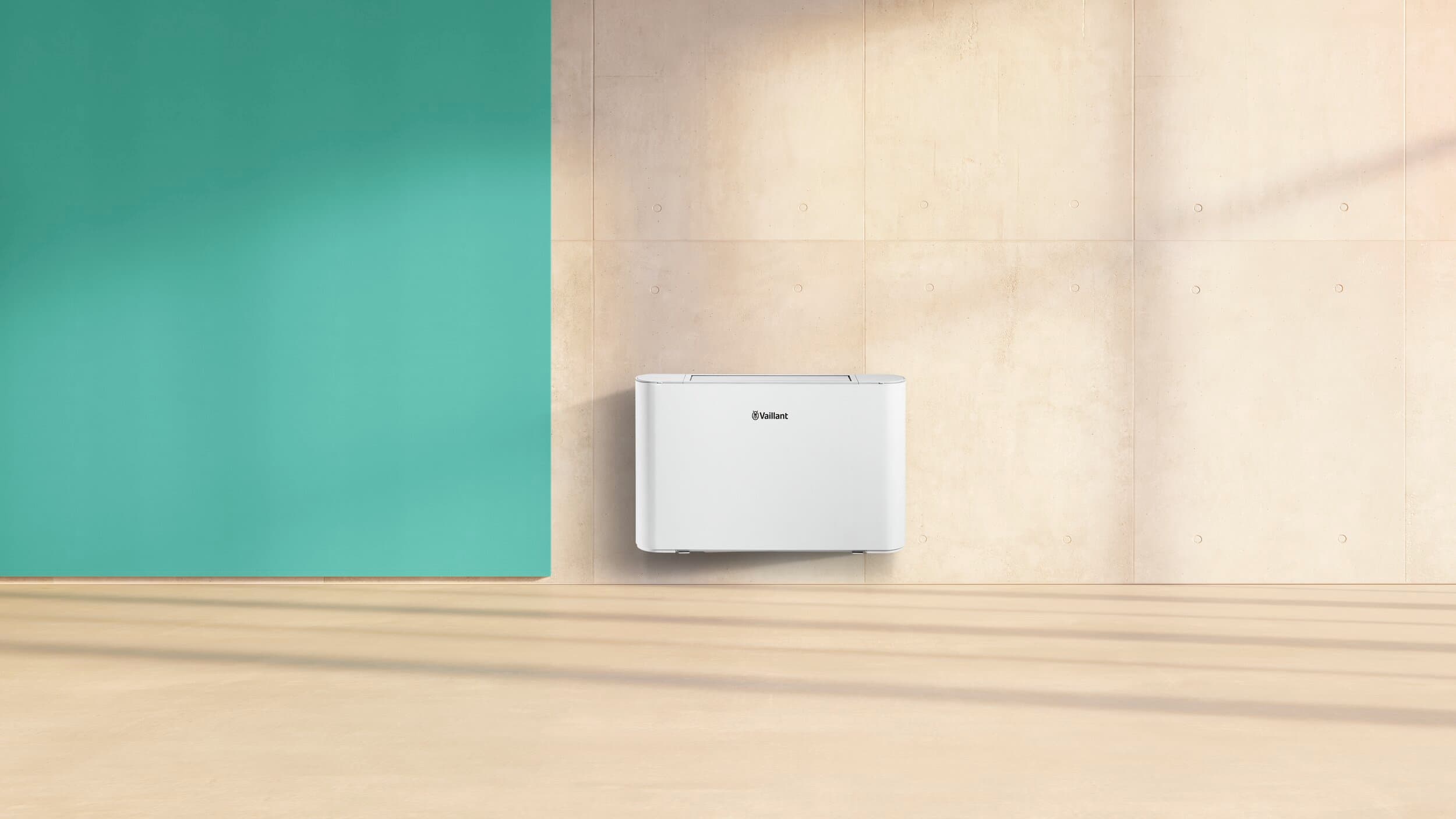 aroVAIR pro konsolu