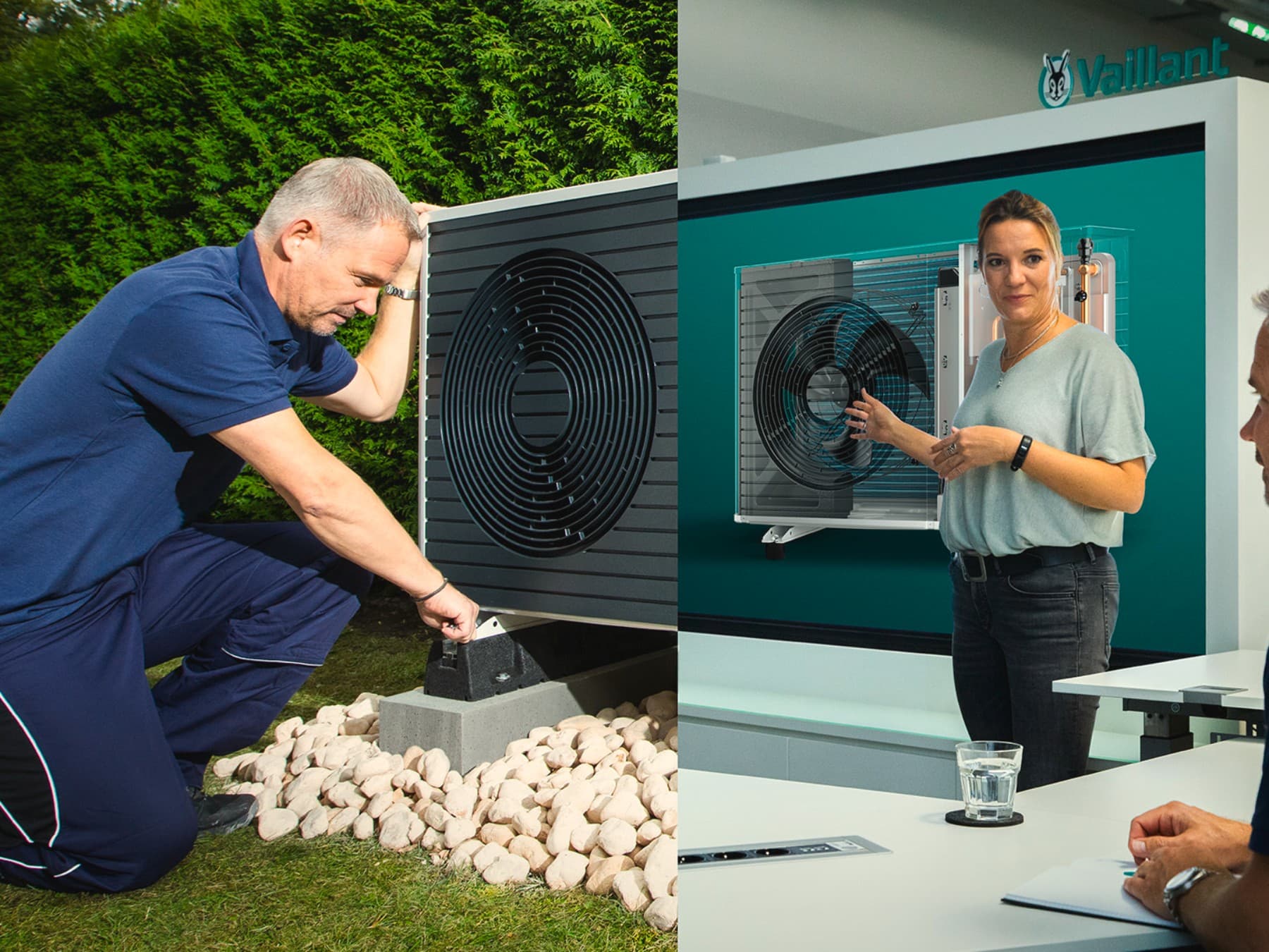 vaillant servis kalitesi