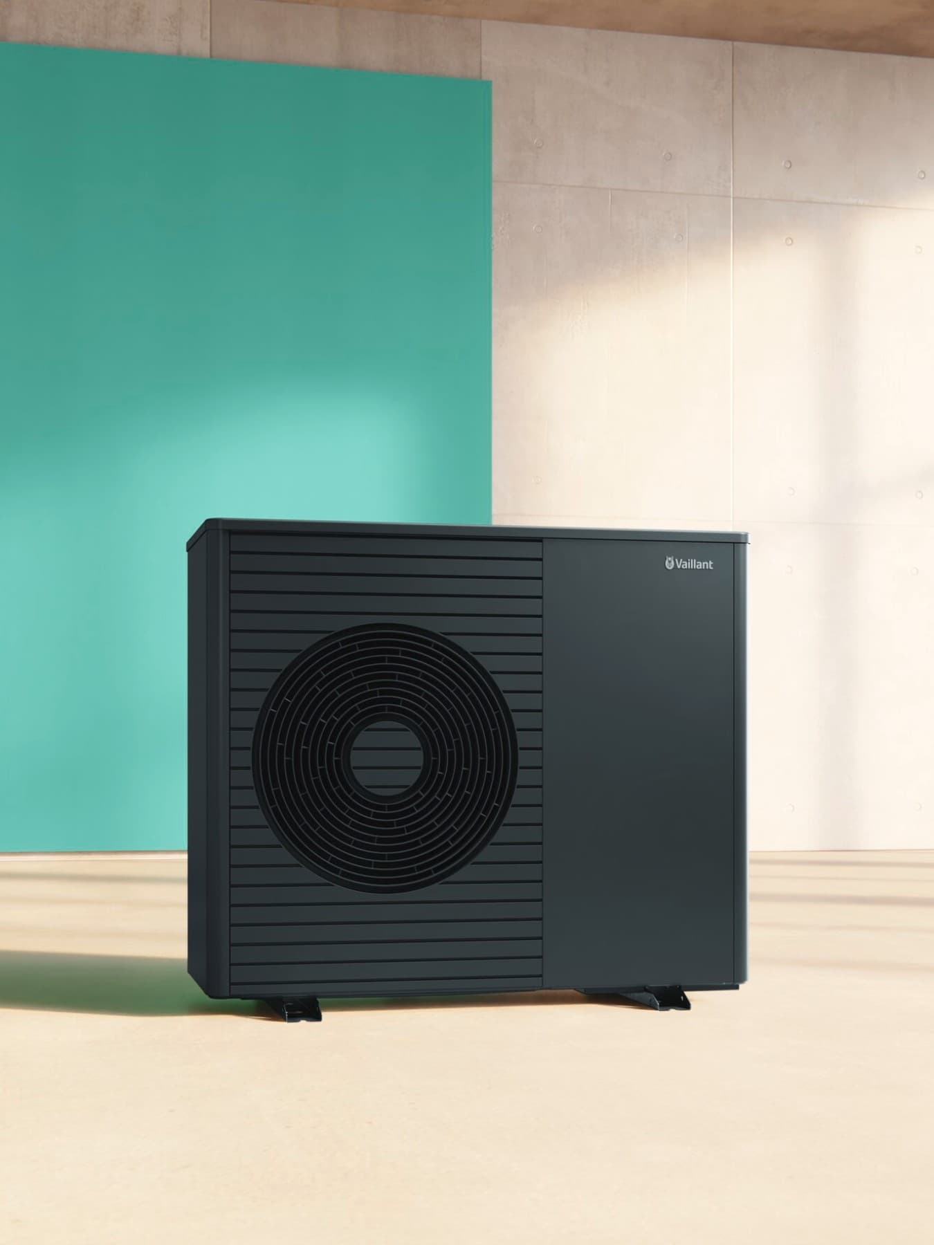 aroTHERM plus