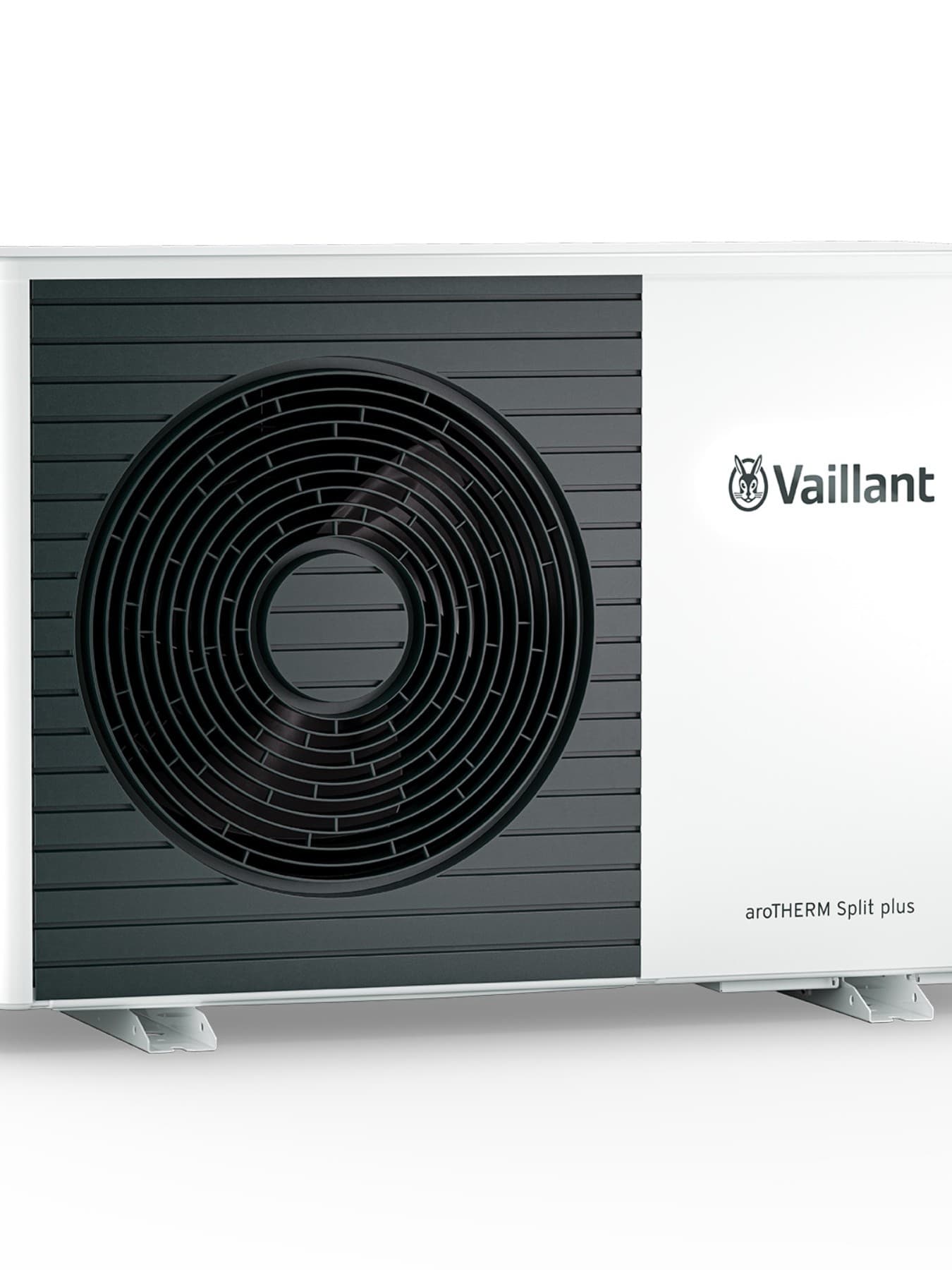 aroTHERM Split plus