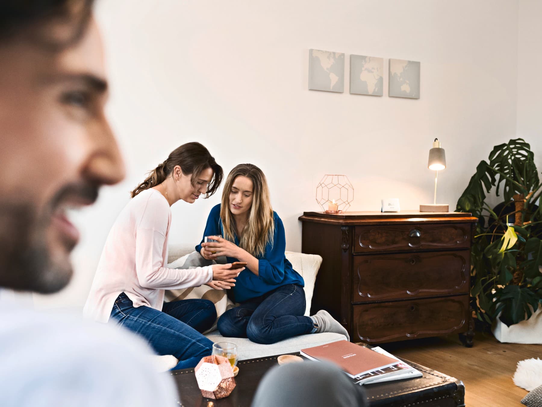 vaillant club ayrıcalıkları