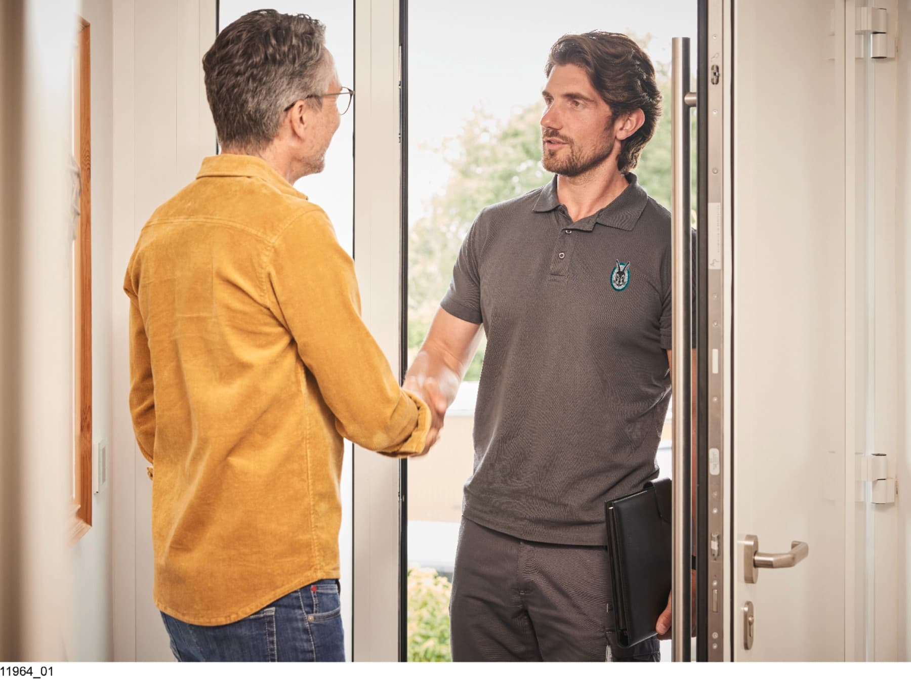 vaillant yetkili servis kapıda