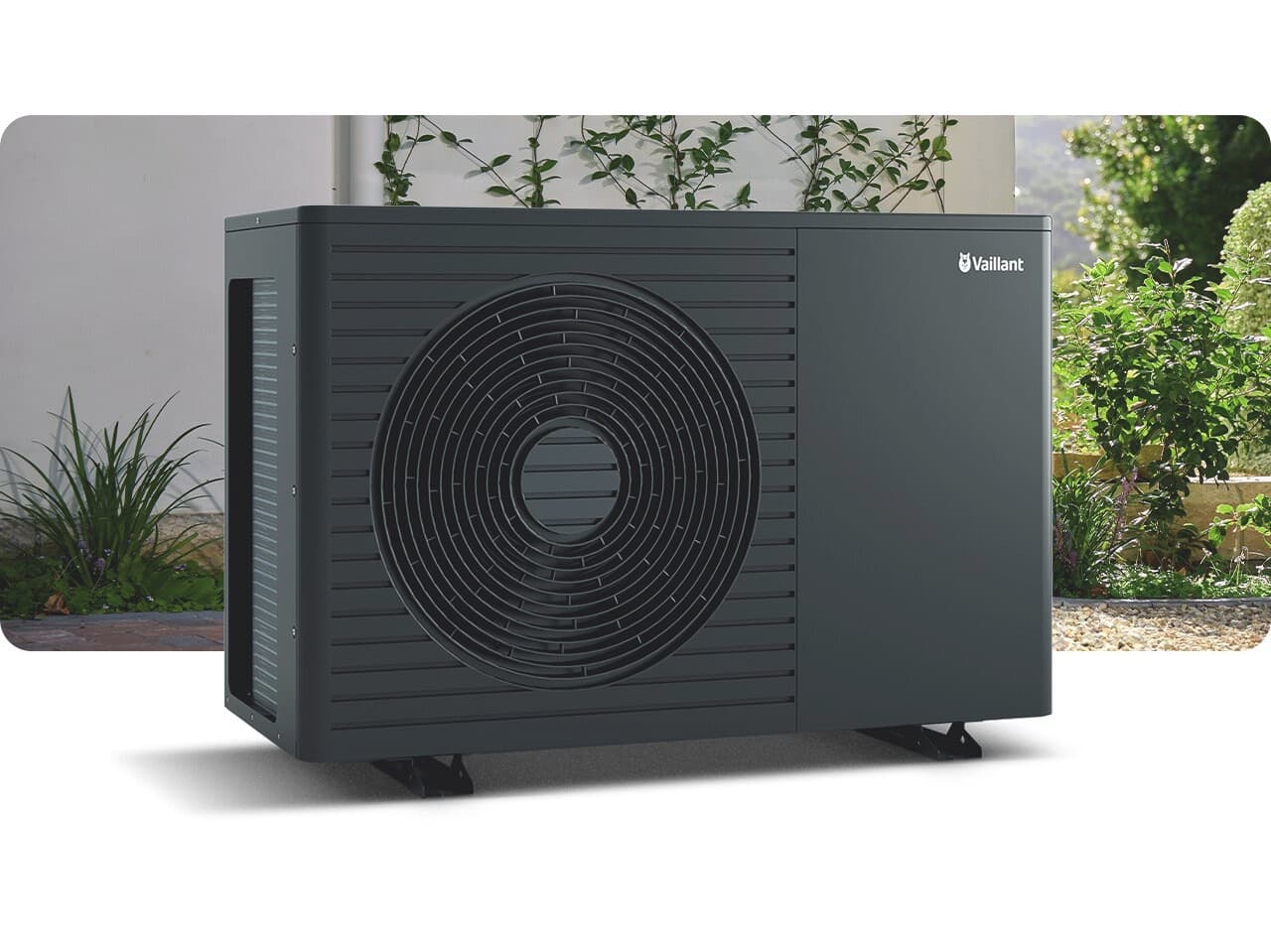 vaillant aroTHERM pro