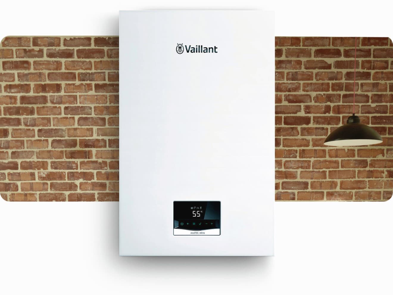 Vaillant sensoCOMFORT