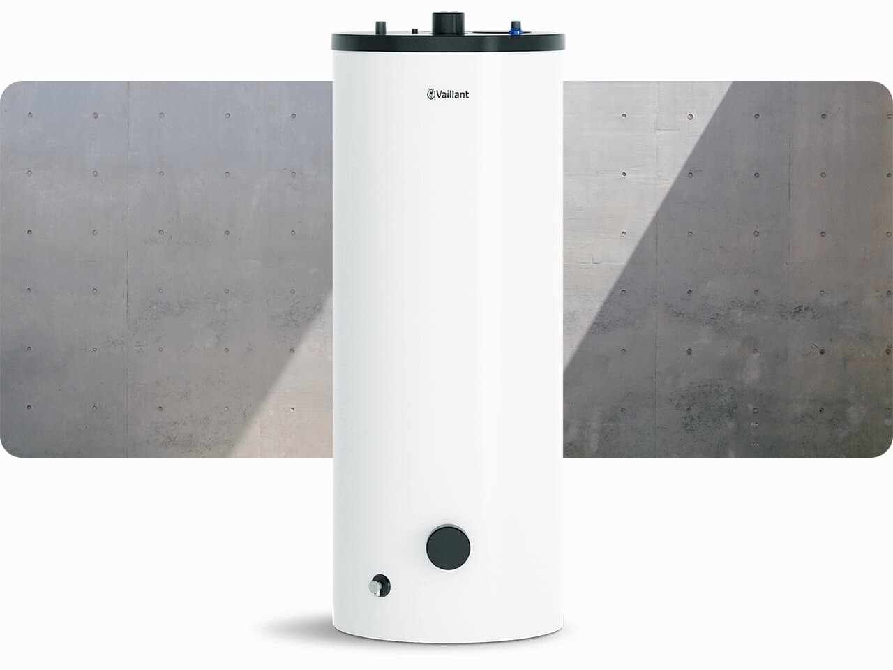 uniSTOR plus VIH RW