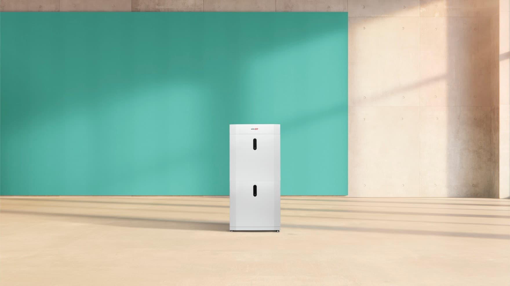 SolarEdge pil depolama sistemi