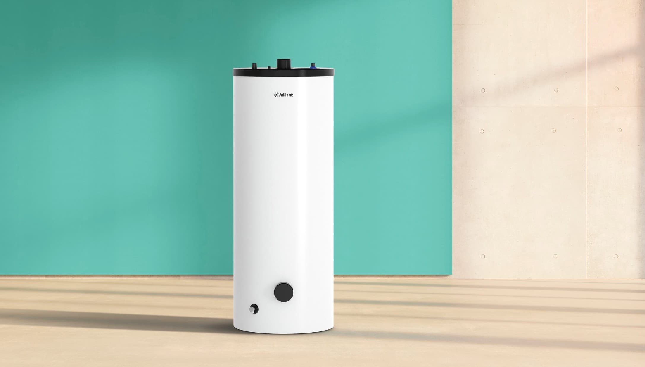 vaillant uniTOWER split Plus