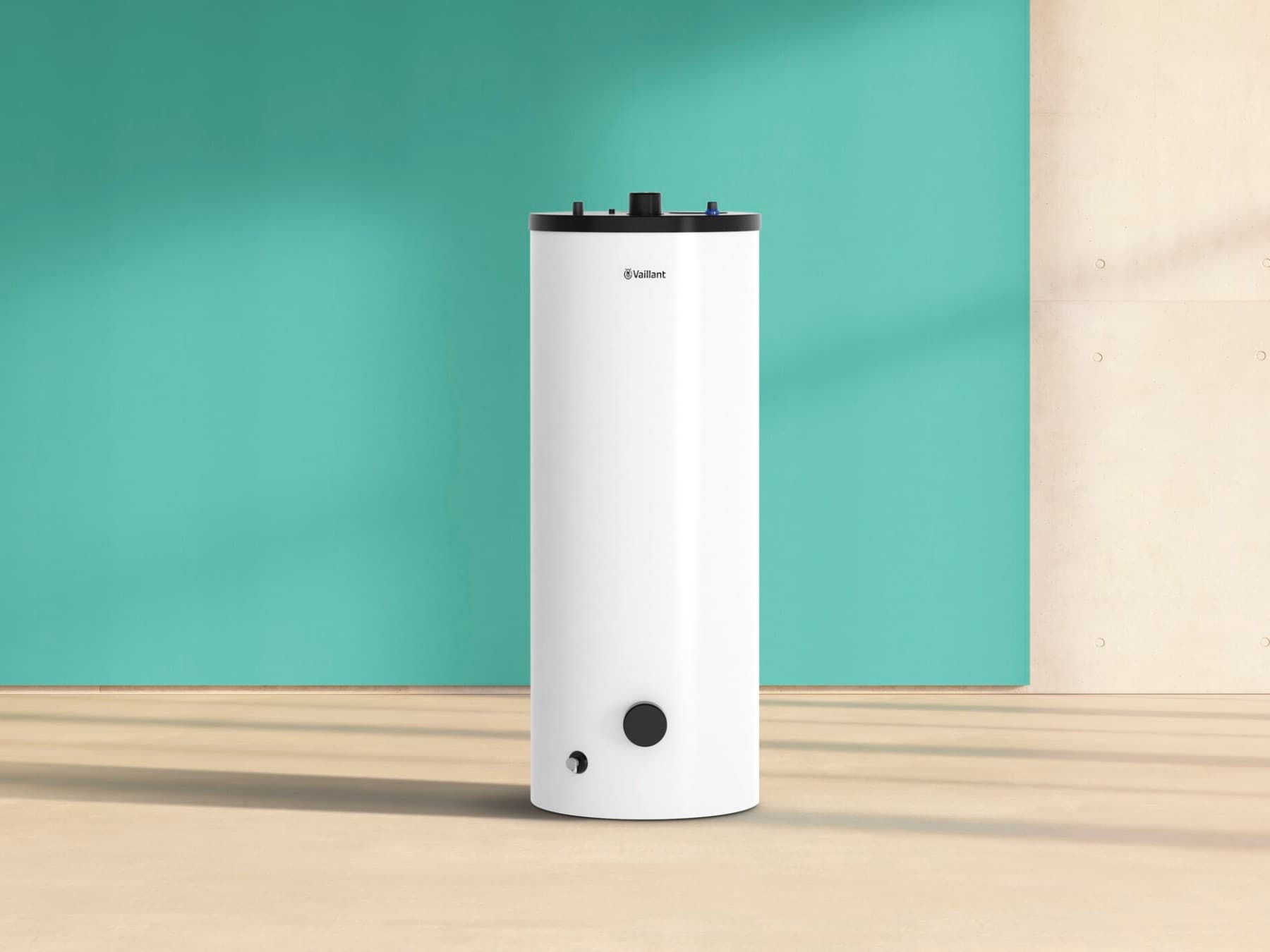 Vaillant uniSTOR Plus Boyler