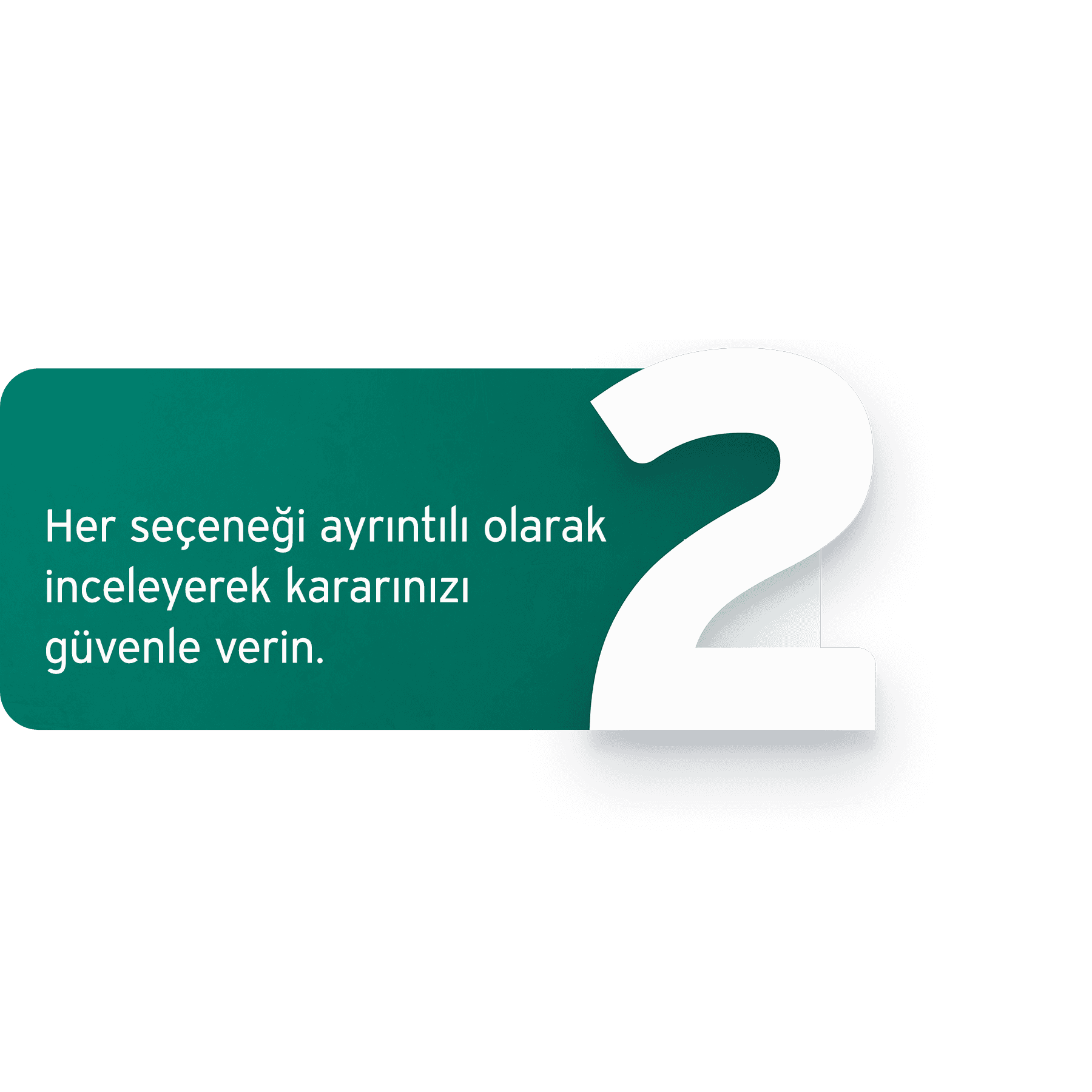 vaillant ürün seçimi