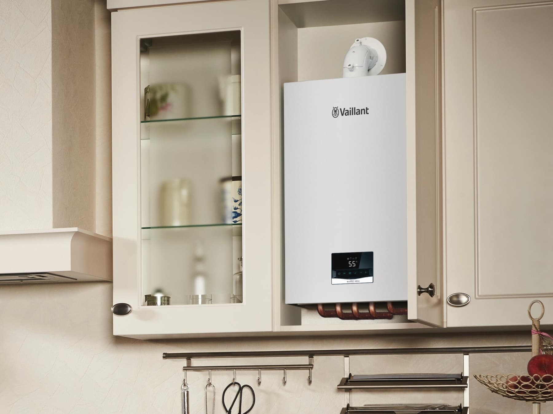 ecoTEC tanıtımı