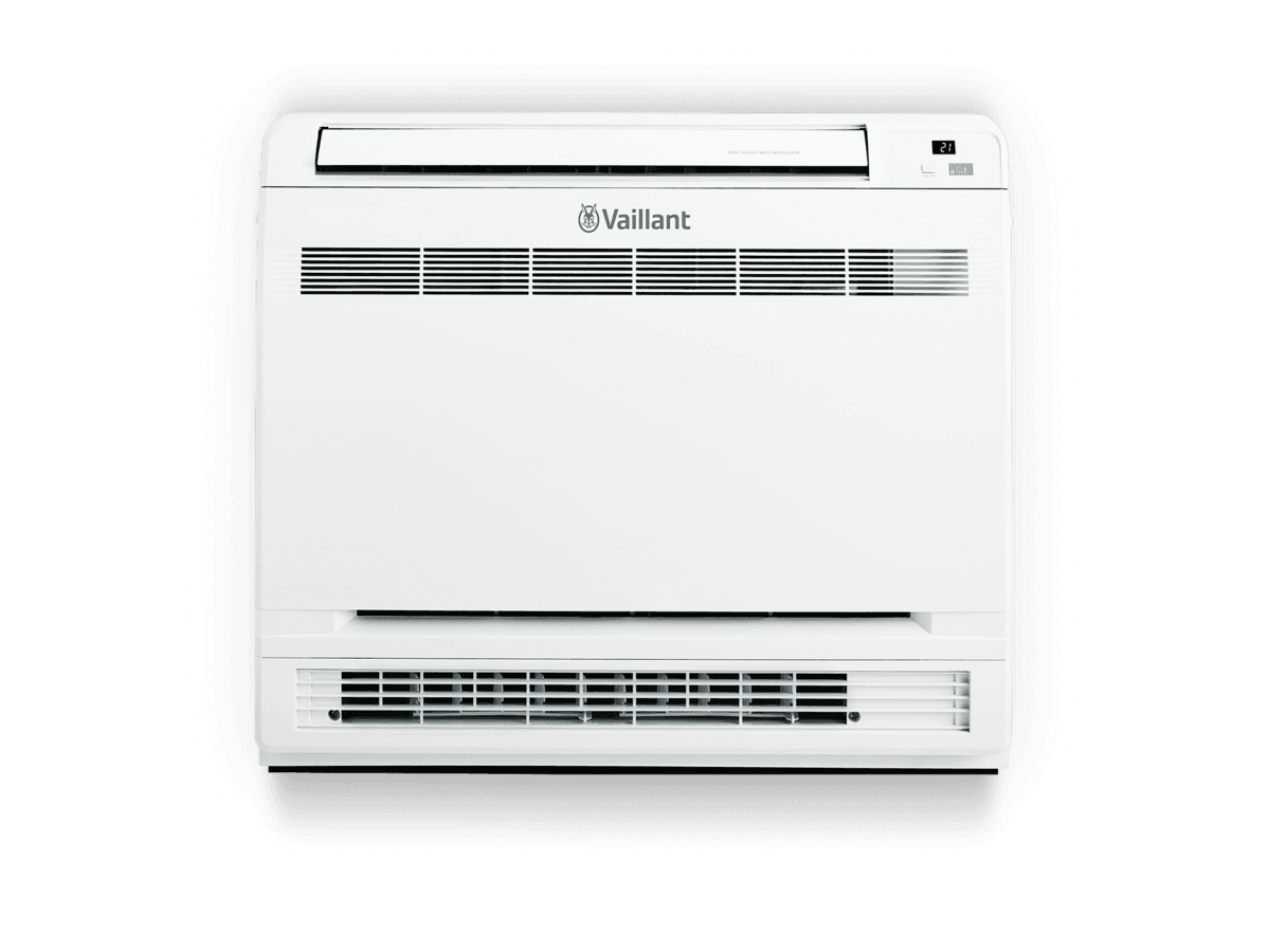 climaVAIR multi CNI product view