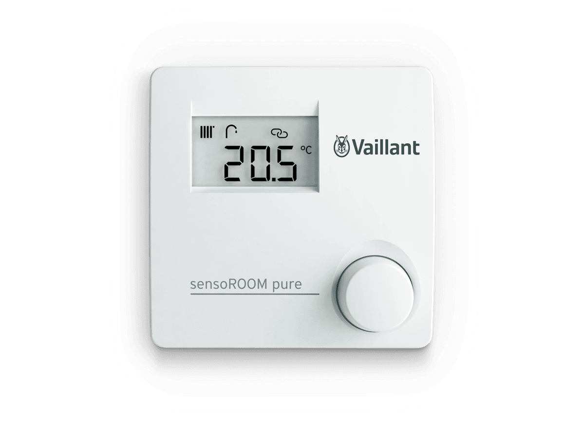 sensoROOM pure VRT 50 product view