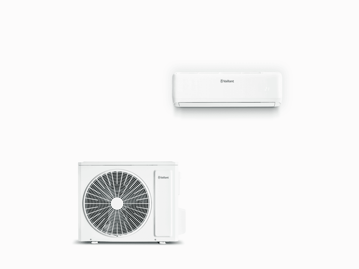 climaVAIR pro product view