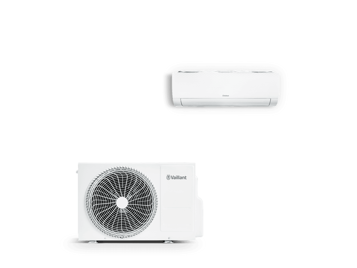 climaVAIR pure product view