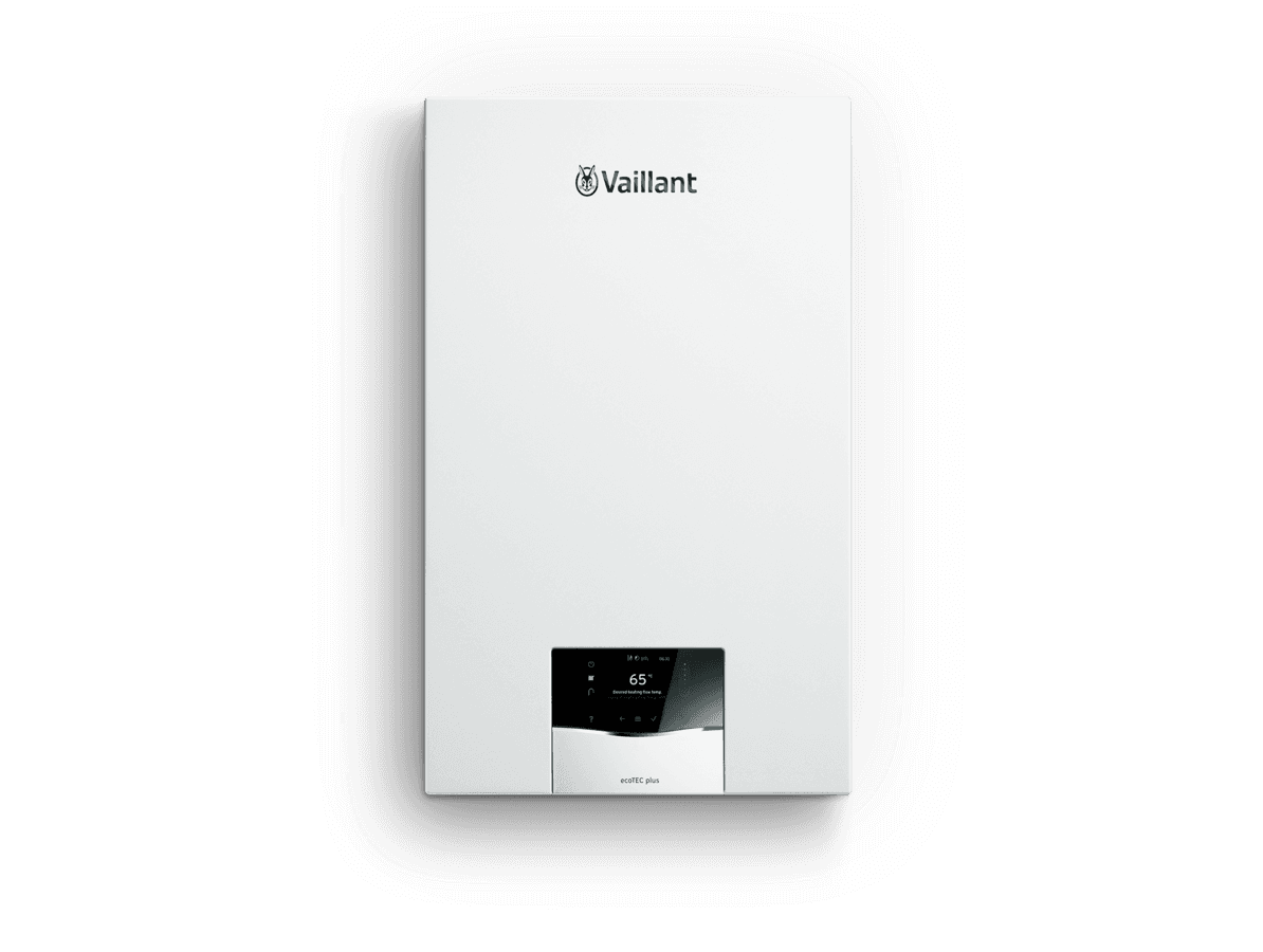 ecoTEC plus 26-40 kW product view