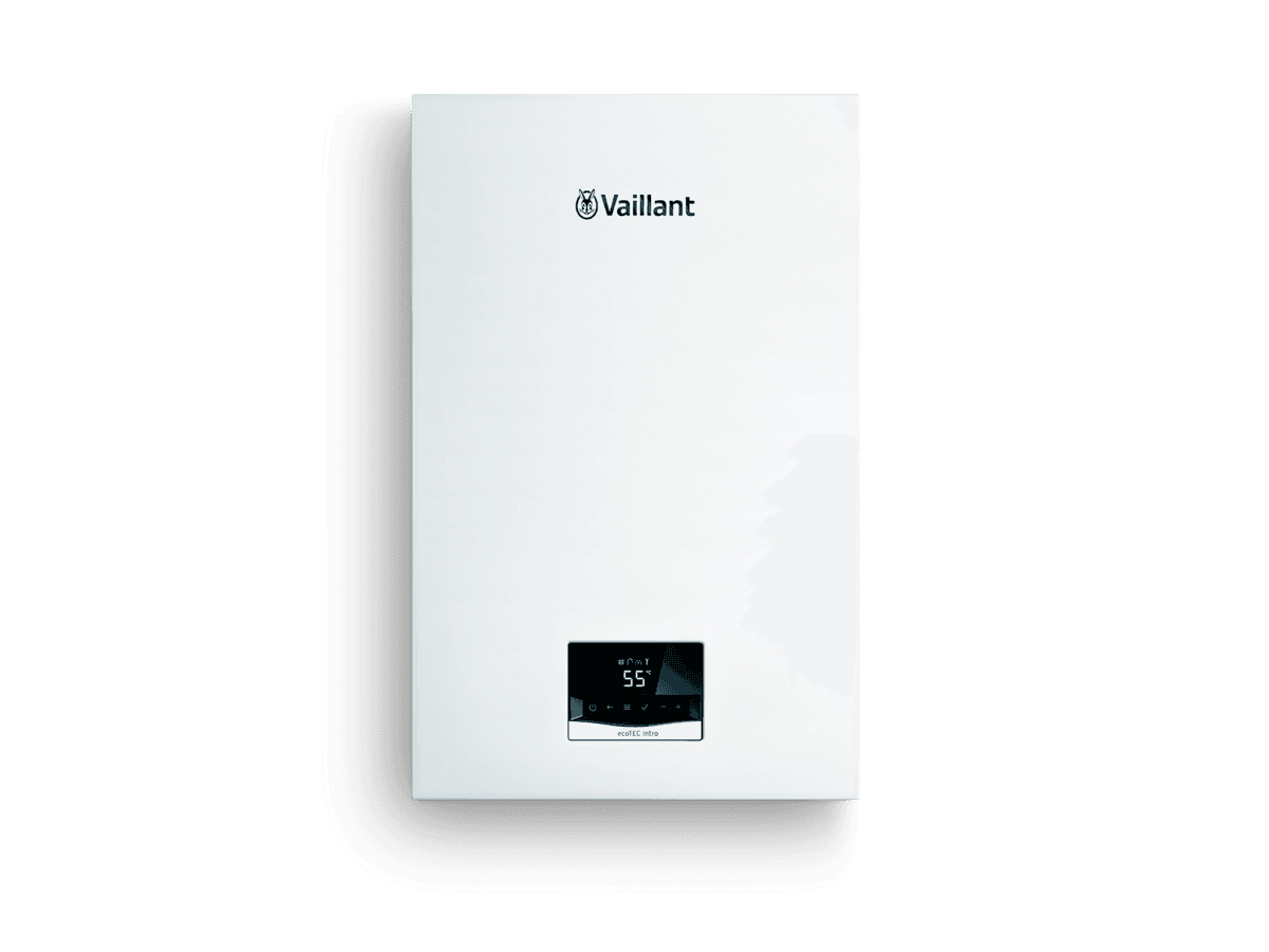 ecoTEC intro 24-28 kW product view