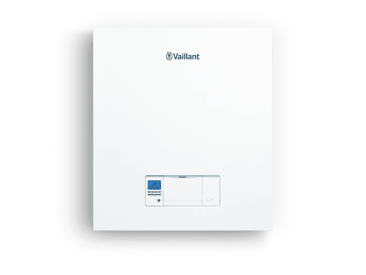 ecoFIT plus 100-150 kW product view