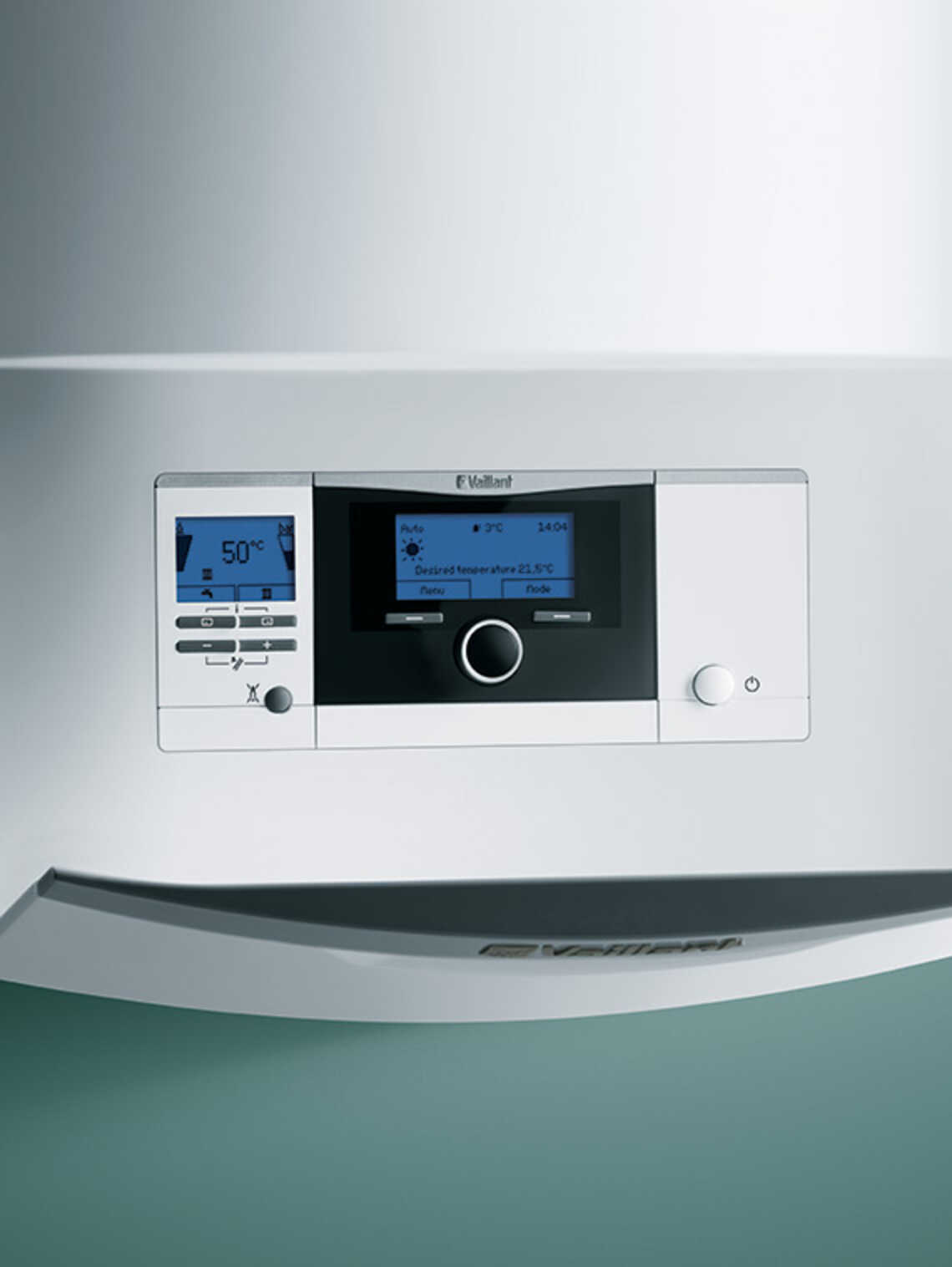 Calormatic 370f best sale